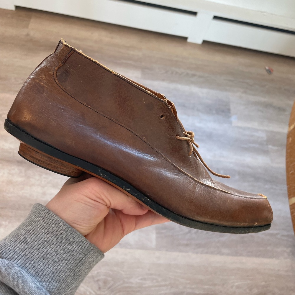 Cydwoq booties